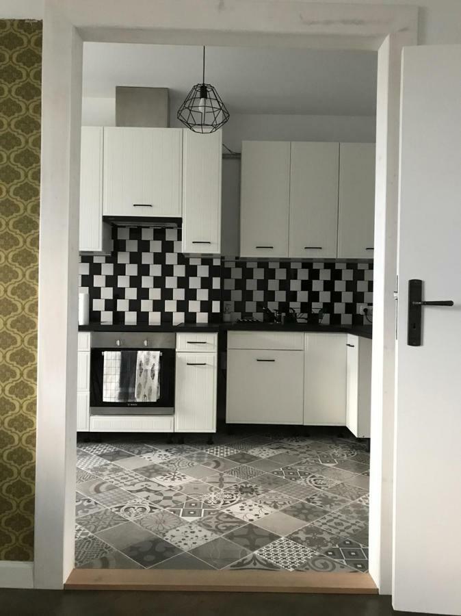 Apartament Prusa No 9 Stary Toruń Exterior foto