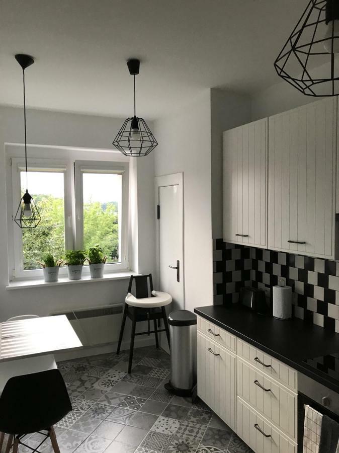 Apartament Prusa No 9 Stary Toruń Exterior foto