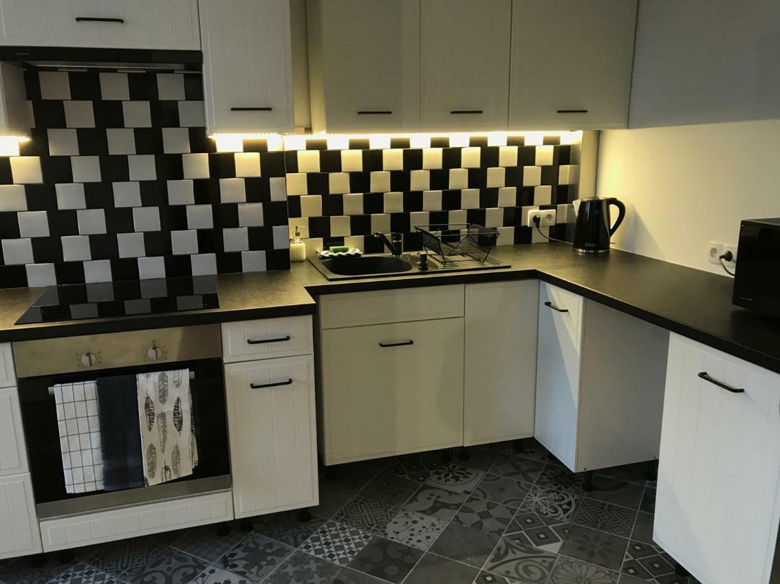 Apartament Prusa No 9 Stary Toruń Exterior foto