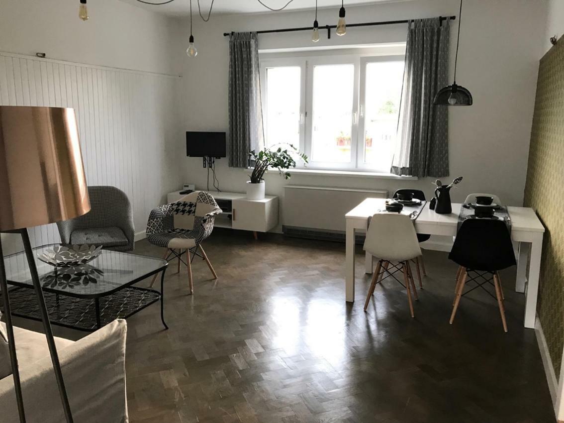 Apartament Prusa No 9 Stary Toruń Exterior foto
